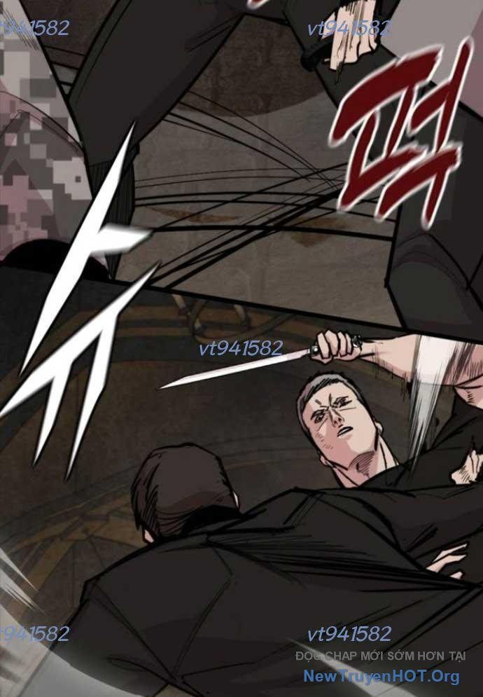 Ventablack Chapter 23 - Trang 2