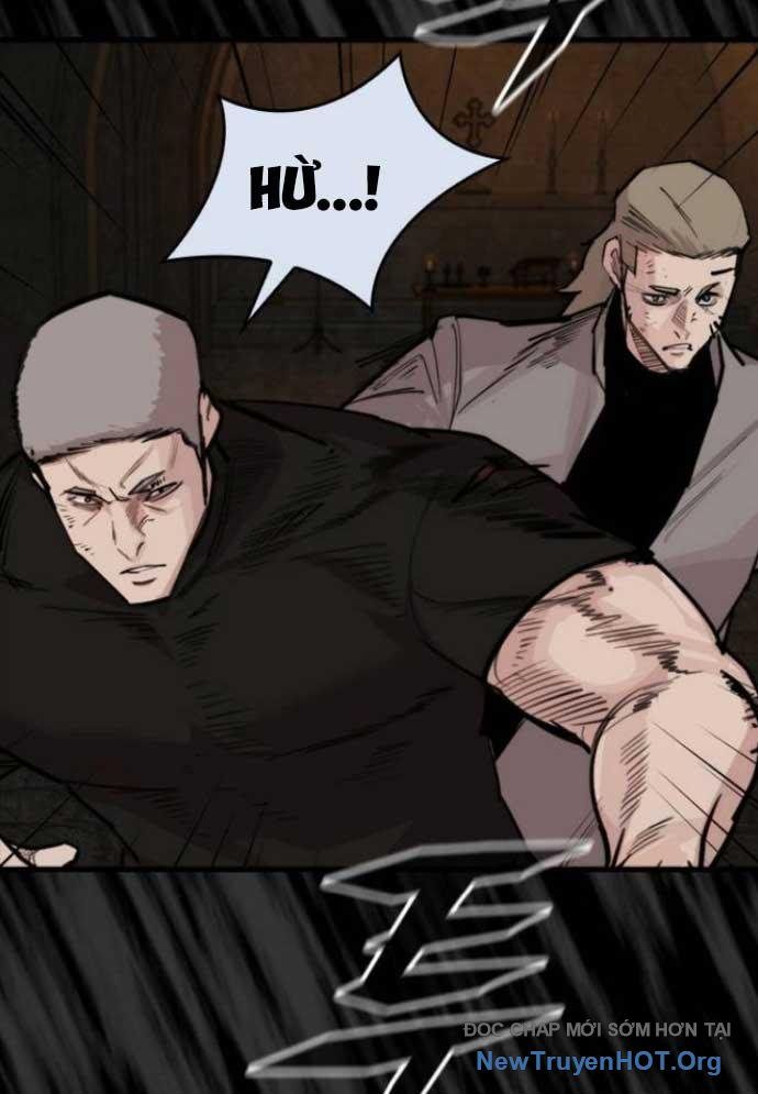 Ventablack Chapter 23 - Trang 2