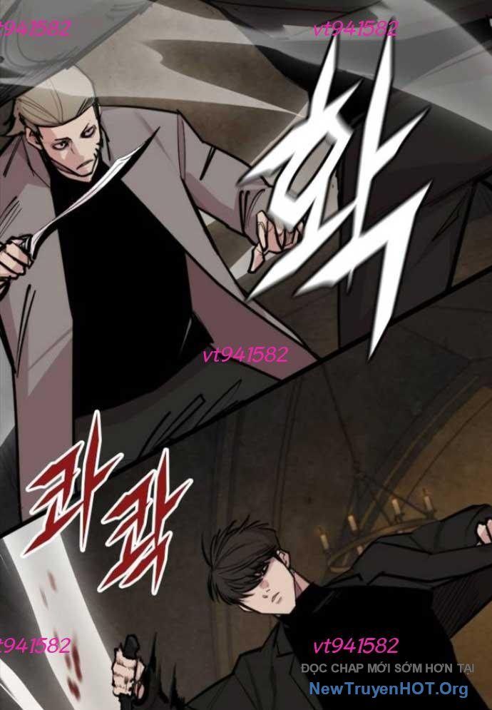 Ventablack Chapter 23 - Trang 2