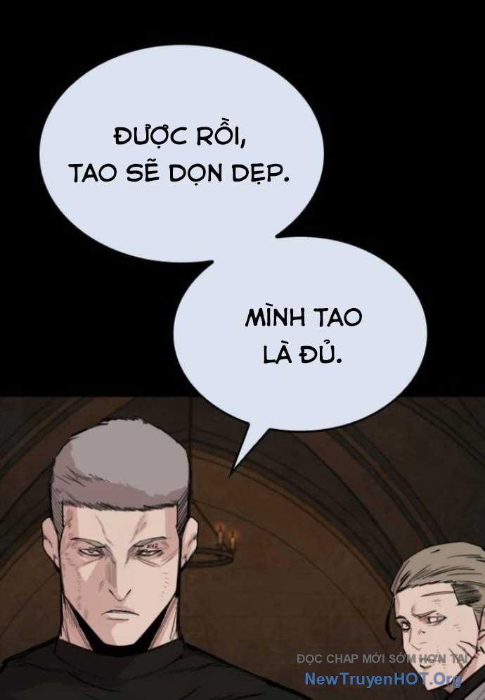 Ventablack Chapter 23 - Trang 2