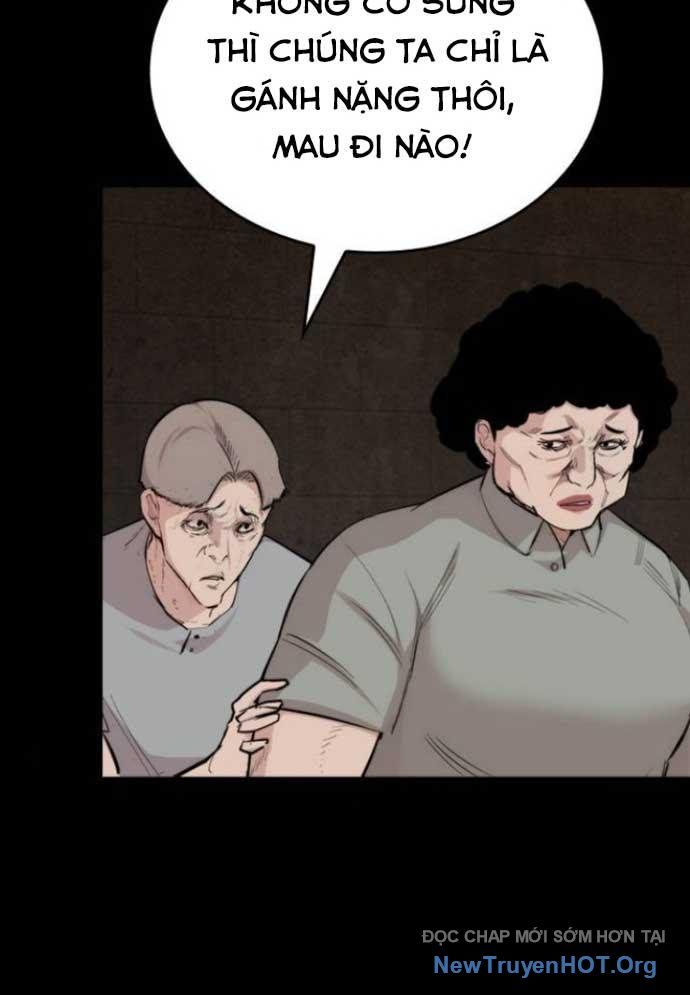 Ventablack Chapter 23 - Trang 2