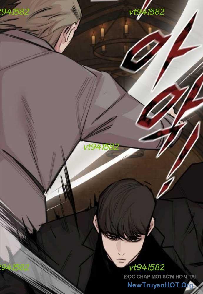 Ventablack Chapter 23 - Trang 2