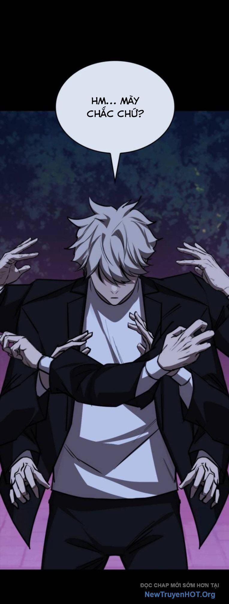 Ventablack Chapter 25 - Trang 2