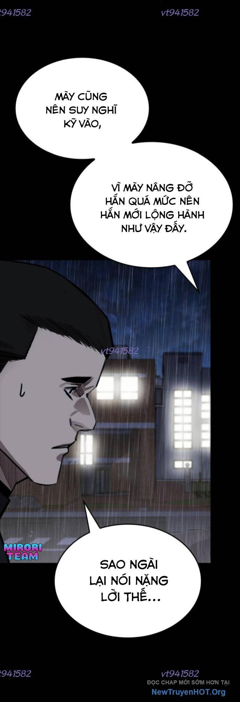Ventablack Chapter 25 - Trang 2