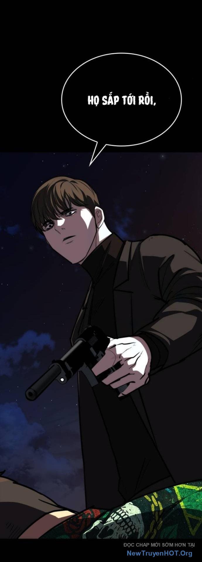 Ventablack Chapter 29 - Trang 2