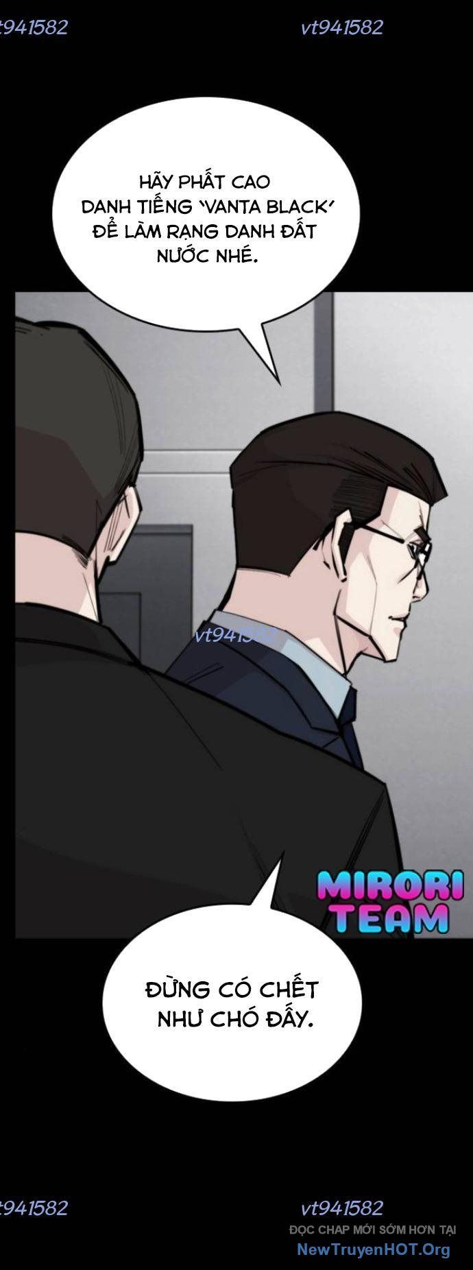 Ventablack Chapter 29 - Trang 2