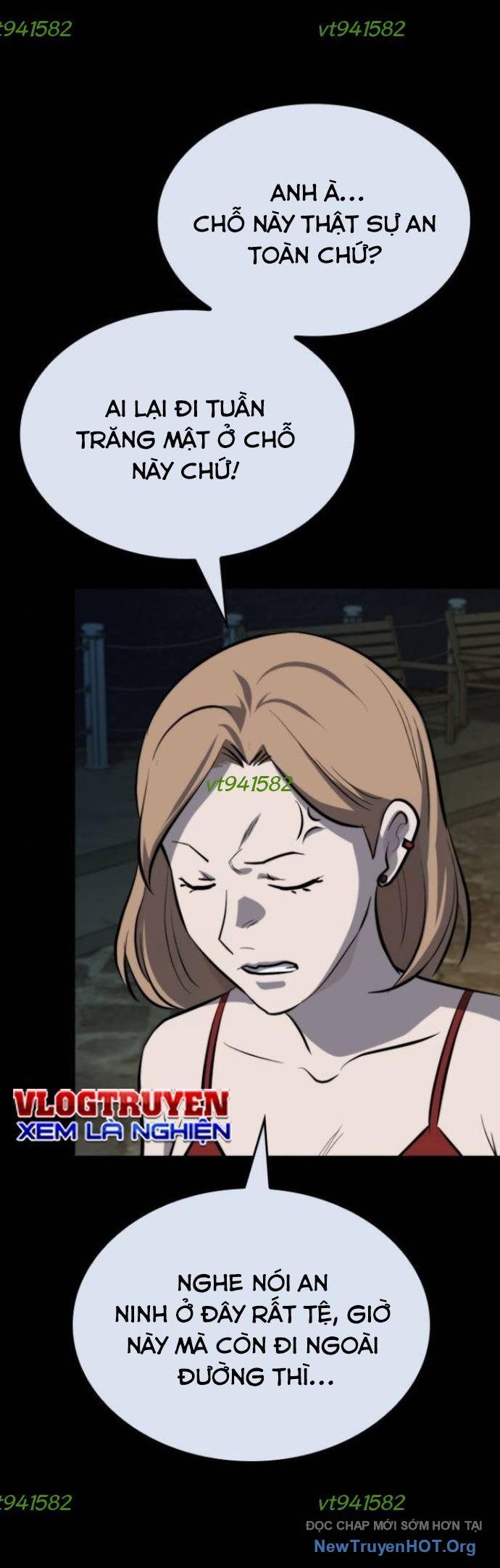 Ventablack Chapter 29 - Trang 2