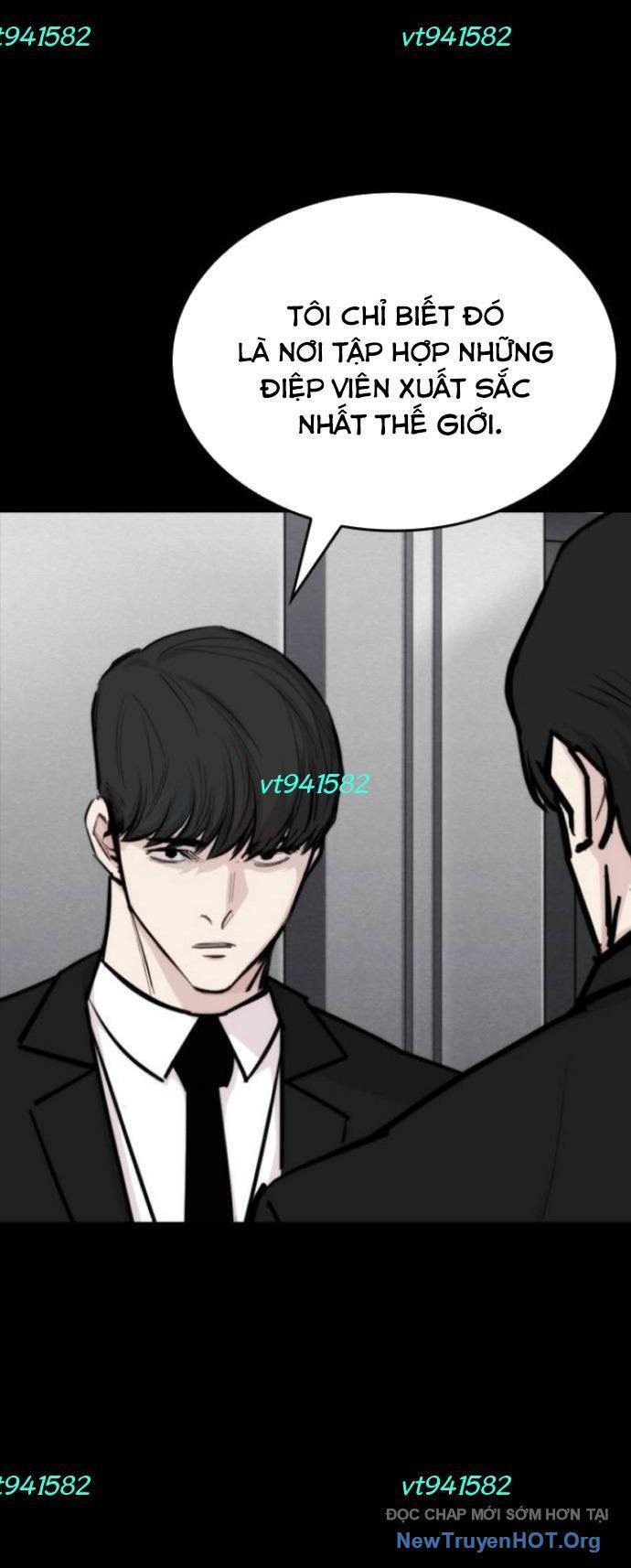 Ventablack Chapter 29 - Trang 2
