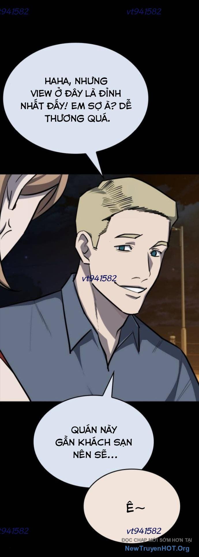 Ventablack Chapter 29 - Trang 2