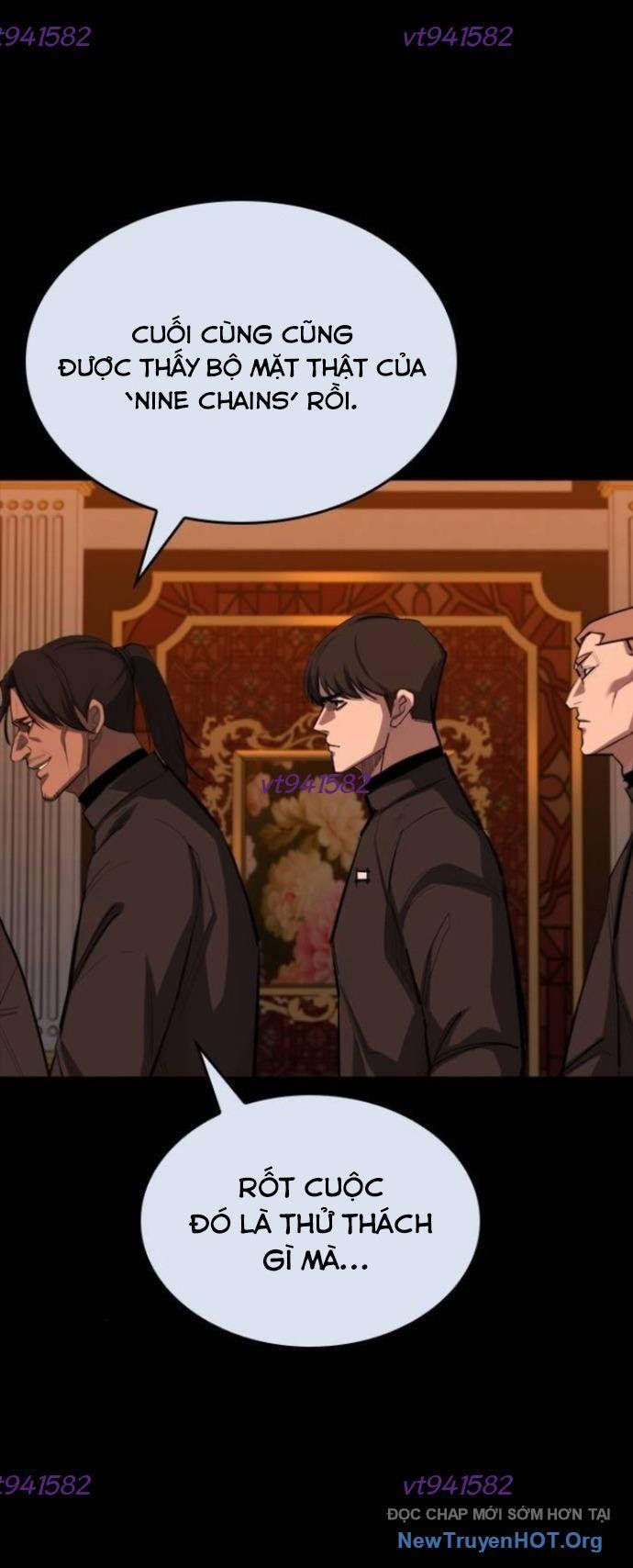 Ventablack Chapter 29 - Trang 2