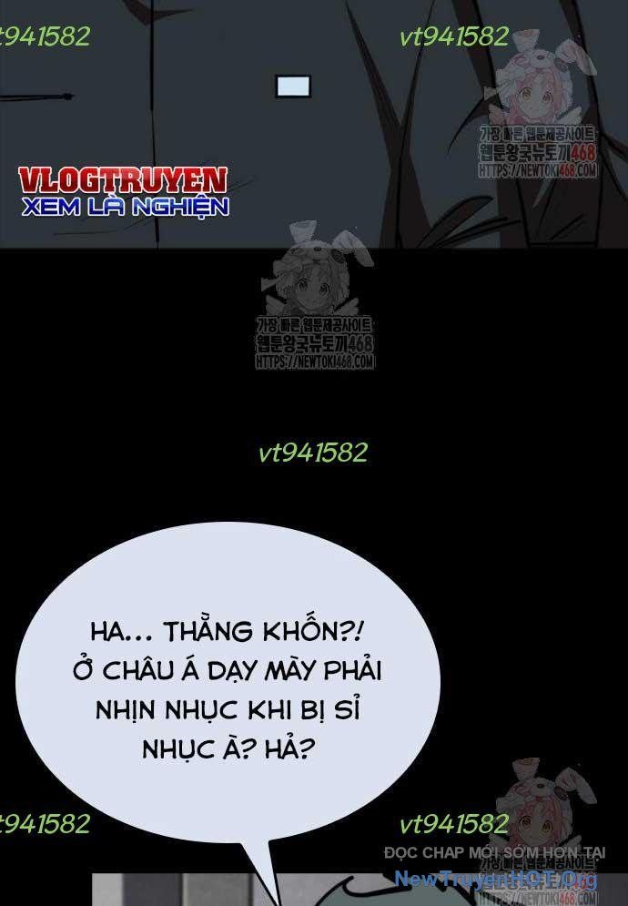 Ventablack Chapter 31 - Trang 2