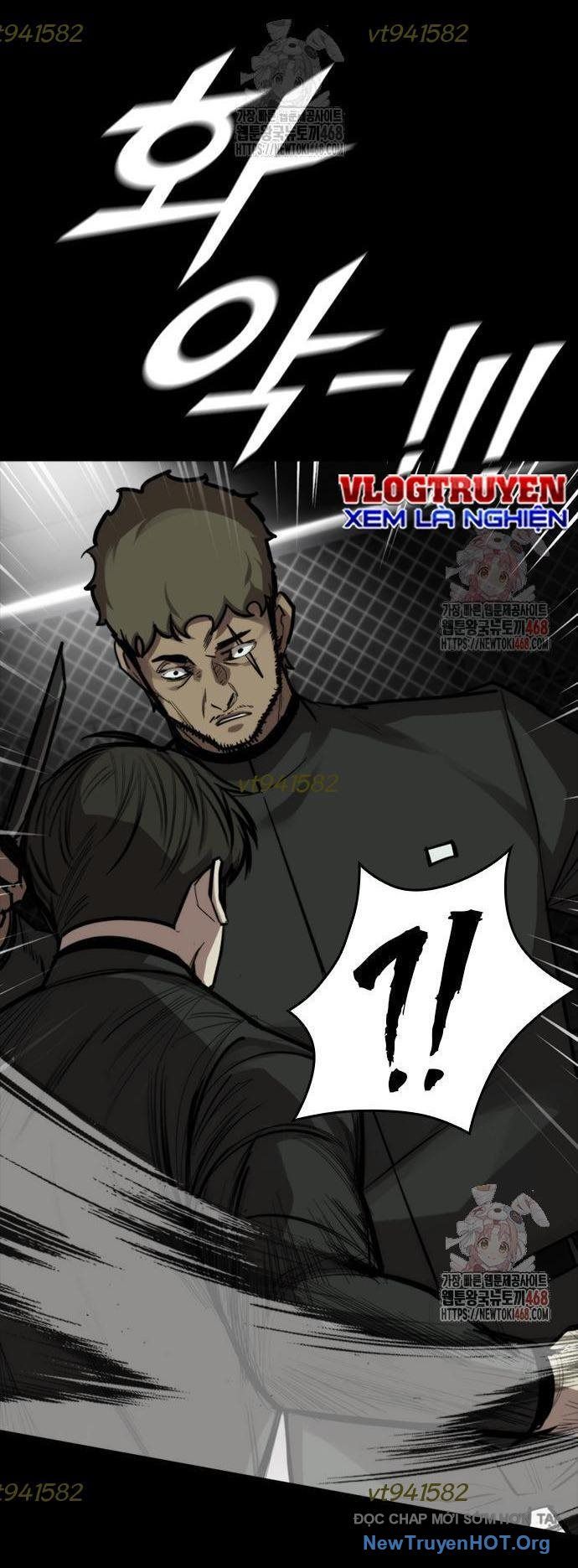 Ventablack Chapter 32 - Trang 2