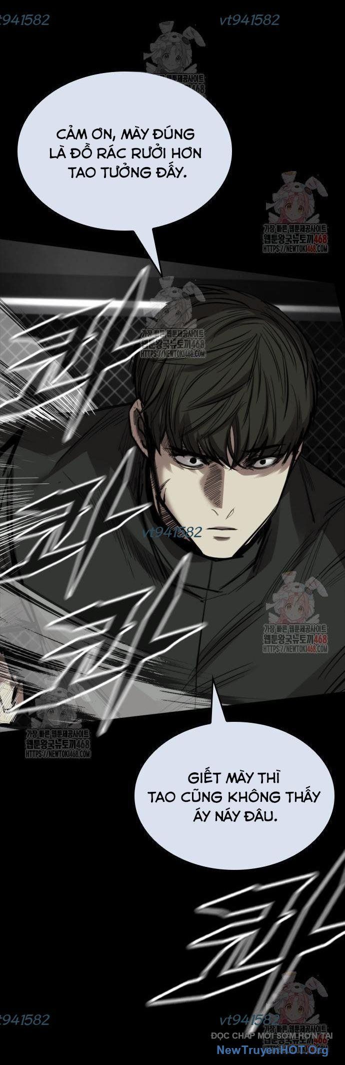 Ventablack Chapter 32 - Trang 2