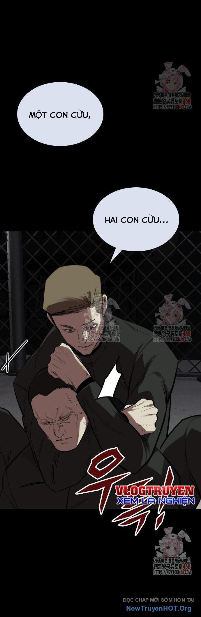 Ventablack Chapter 32 - Trang 2