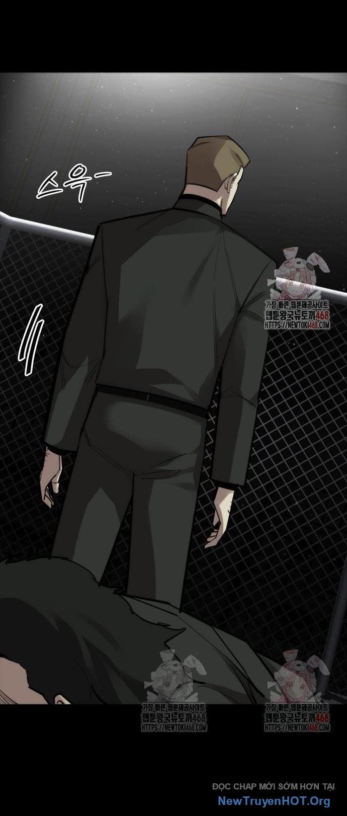 Ventablack Chapter 32 - Trang 2