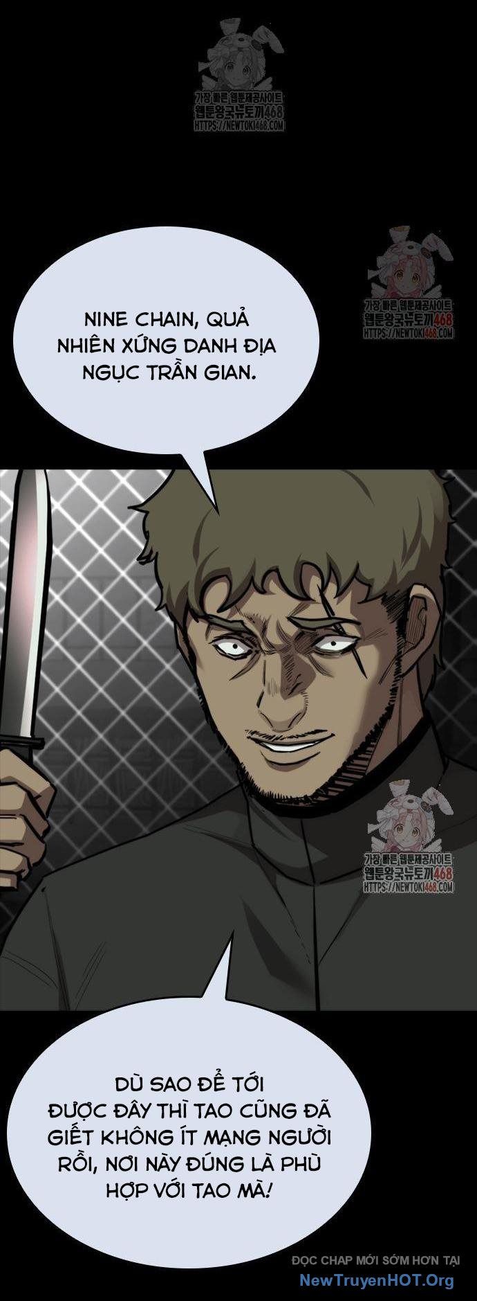 Ventablack Chapter 32 - Trang 2