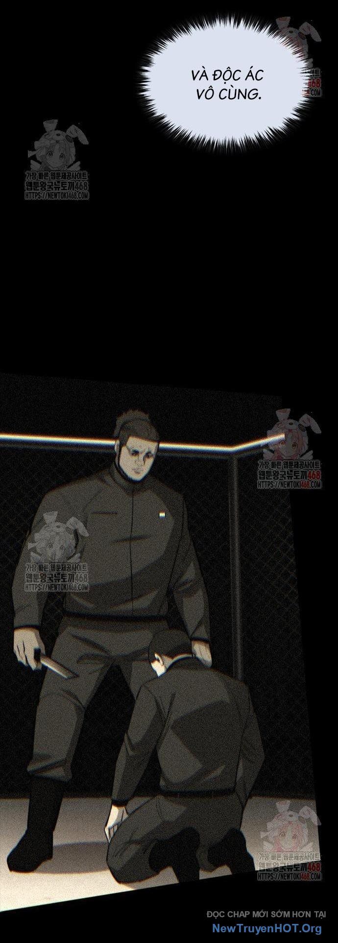 Ventablack Chapter 32 - Trang 2