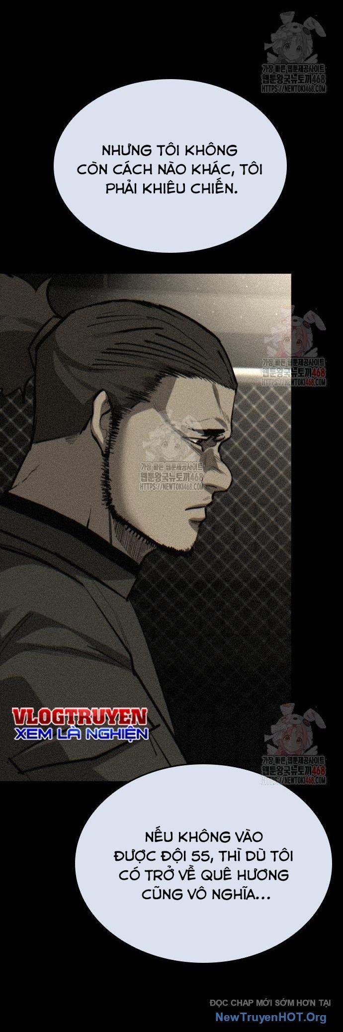 Ventablack Chapter 32 - Trang 2