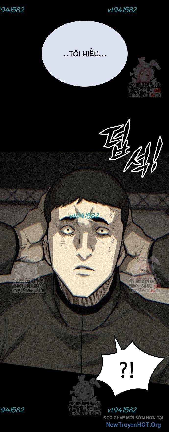 Ventablack Chapter 32 - Trang 2