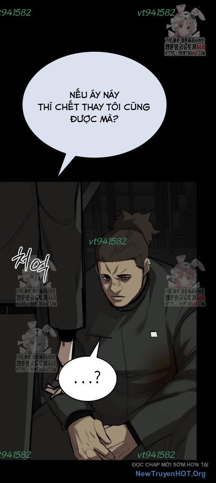 Ventablack Chapter 32 - Trang 2