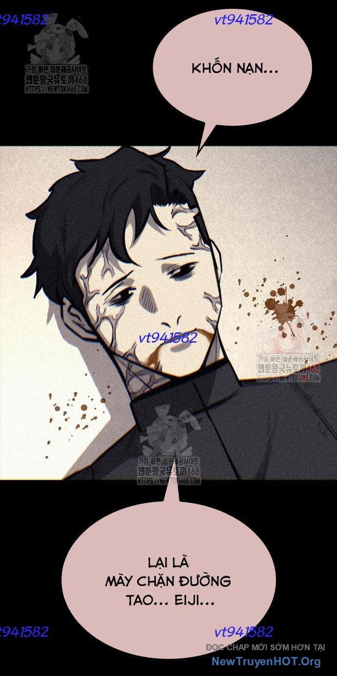 Ventablack Chapter 32 - Trang 2