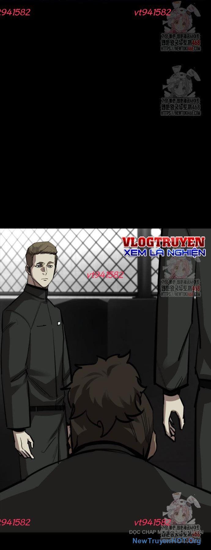 Ventablack Chapter 32 - Trang 2