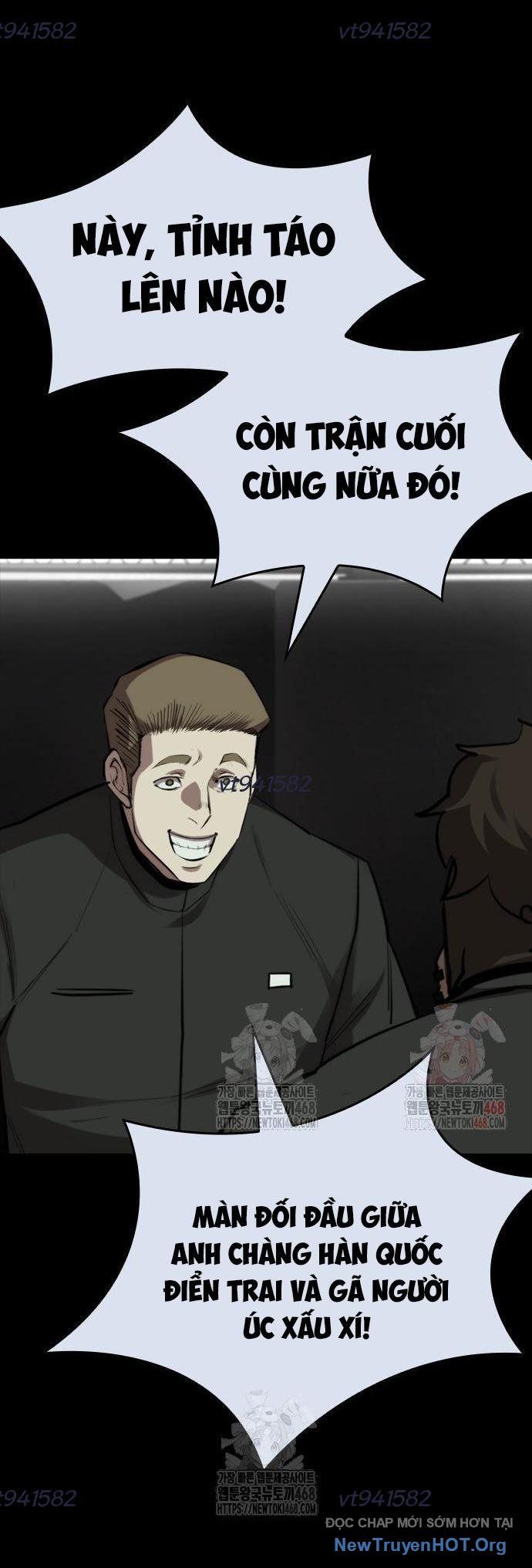 Ventablack Chapter 32 - Trang 2