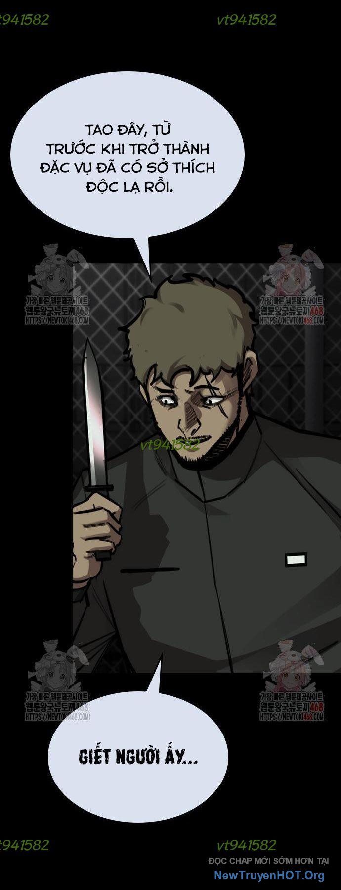 Ventablack Chapter 32 - Trang 2