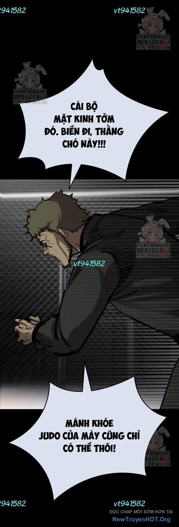 Ventablack Chapter 32 - Trang 2