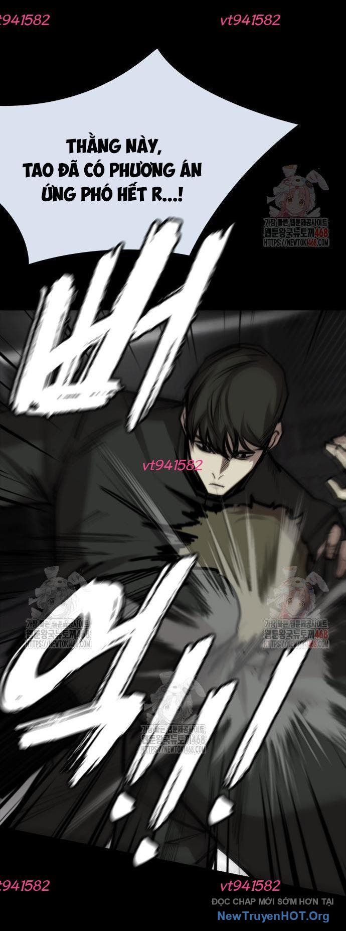 Ventablack Chapter 32 - Trang 2