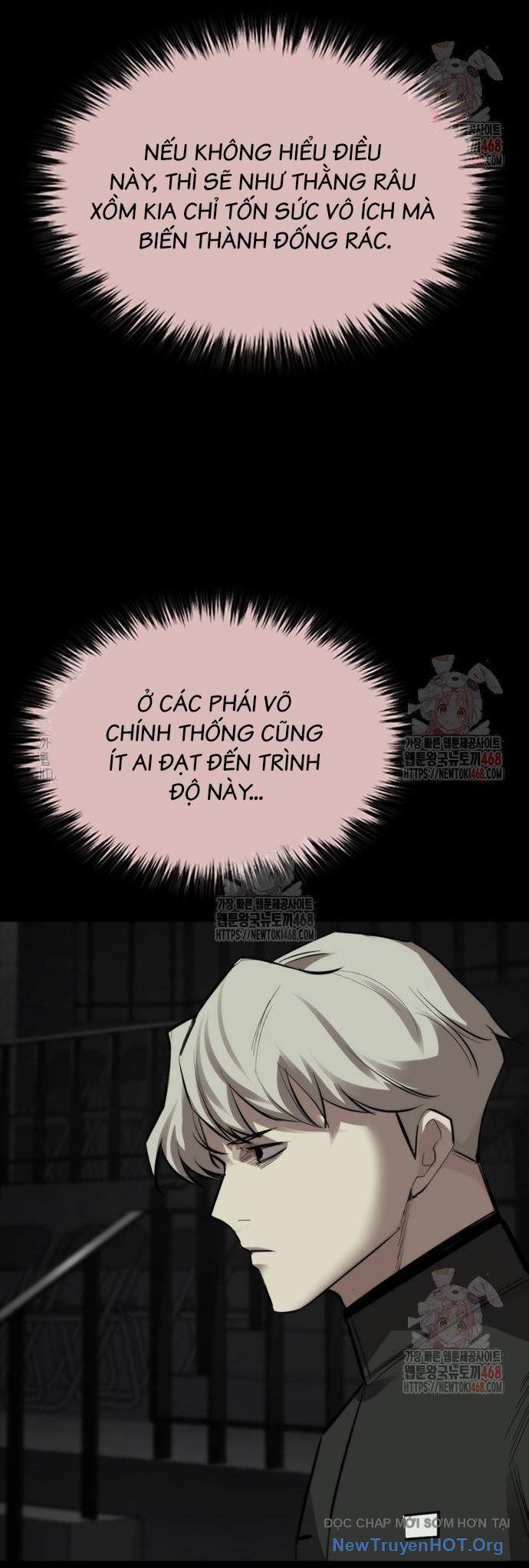 Ventablack Chapter 32 - Trang 2