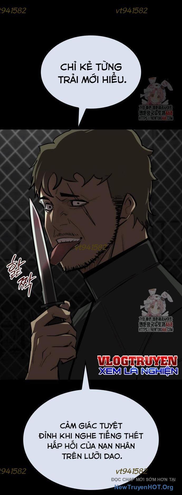 Ventablack Chapter 32 - Trang 2