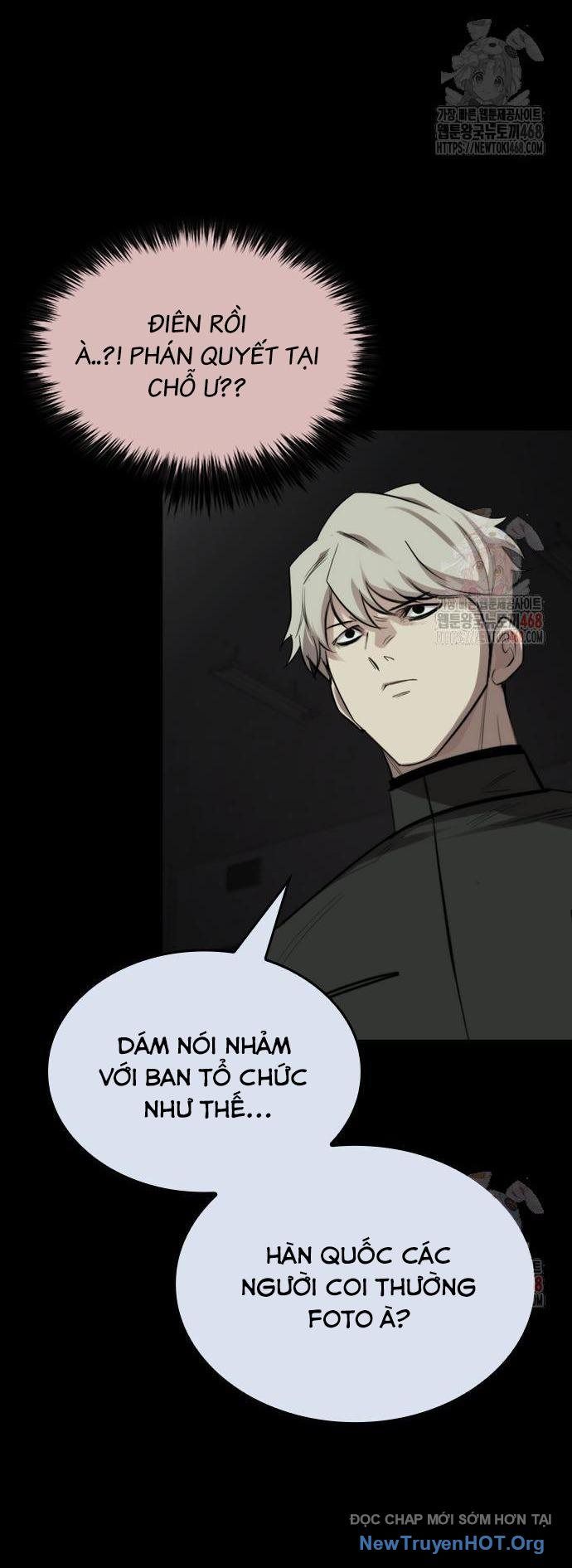 Ventablack Chapter 32 - Trang 2