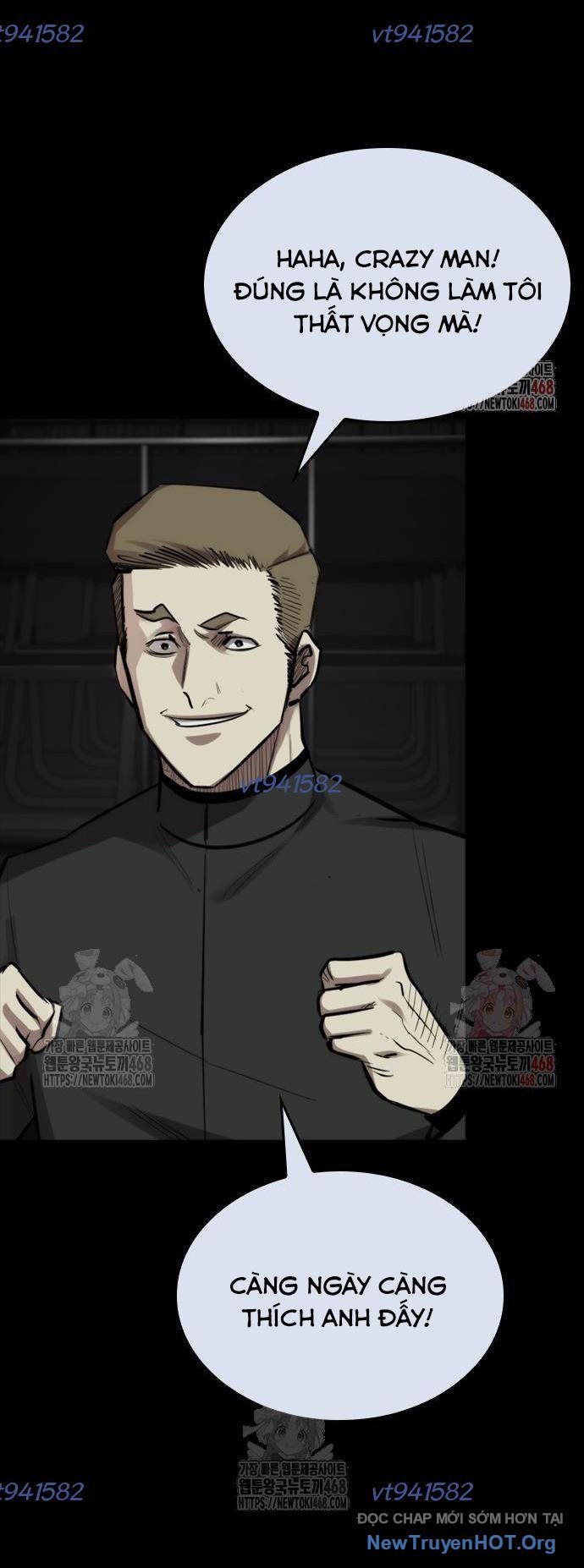 Ventablack Chapter 32 - Trang 2