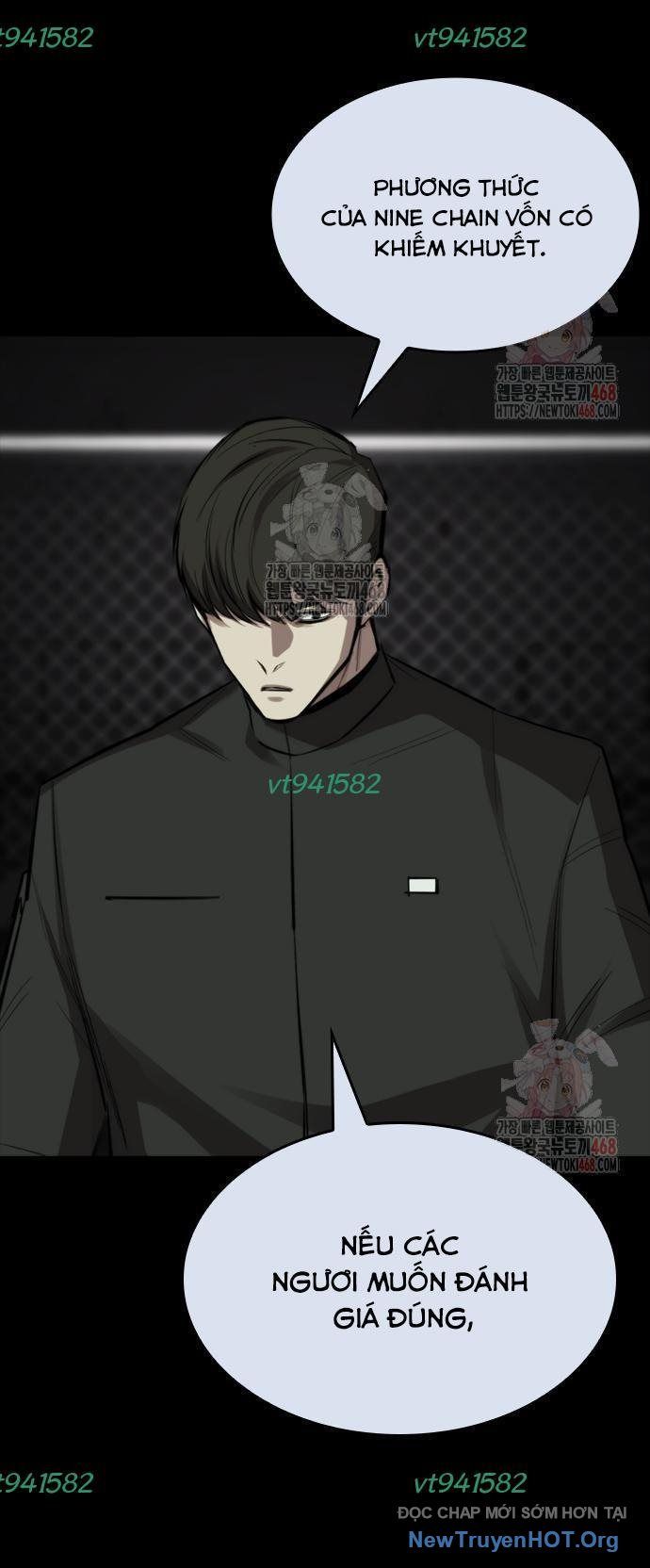 Ventablack Chapter 32 - Trang 2