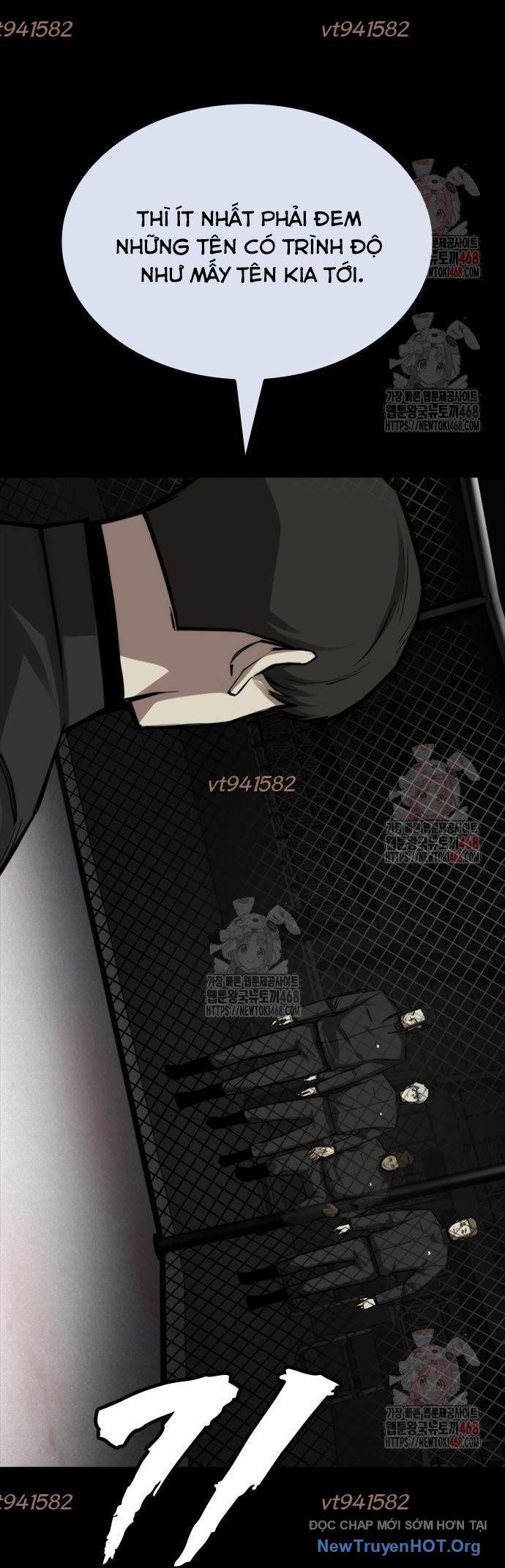 Ventablack Chapter 32 - Trang 2