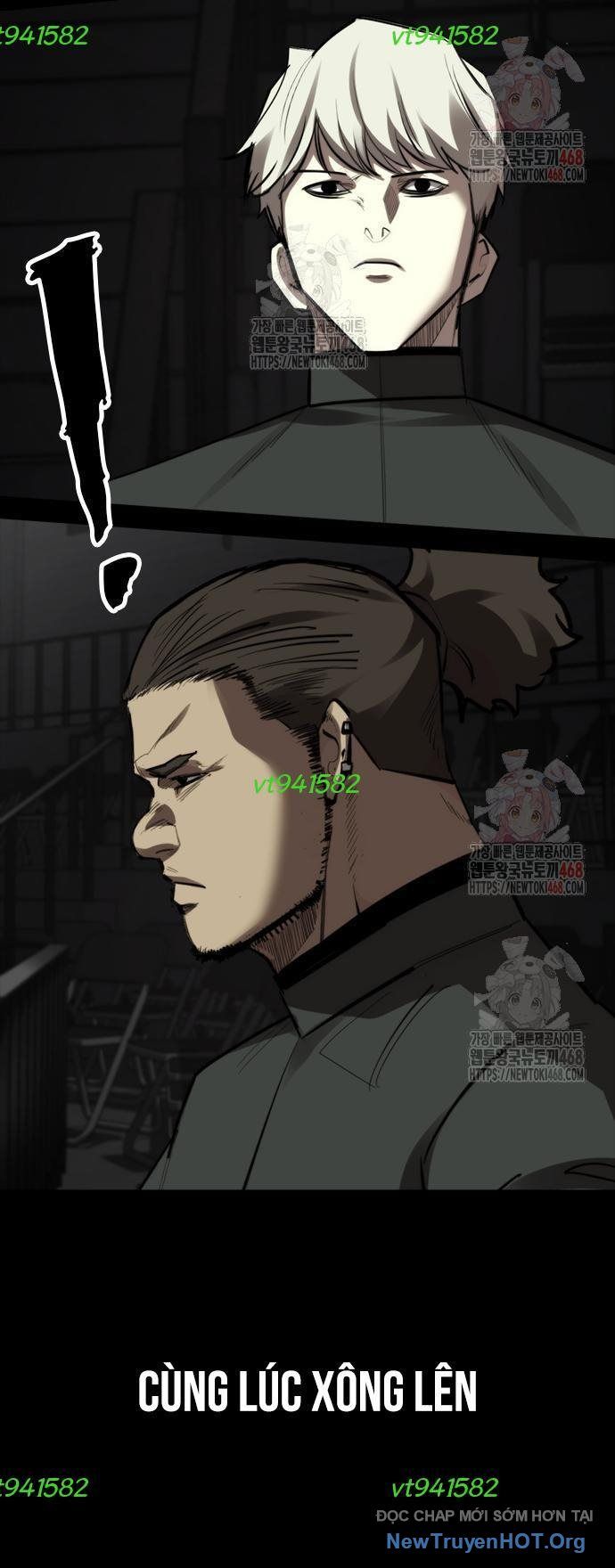 Ventablack Chapter 32 - Trang 2