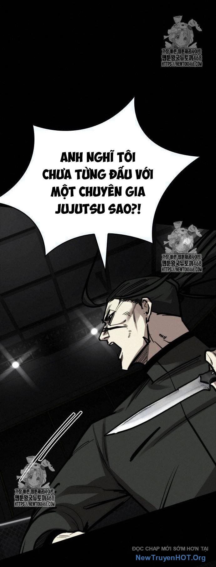 Ventablack Chapter 34 - Trang 2