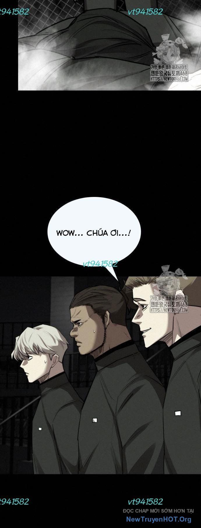 Ventablack Chapter 34 - Trang 2