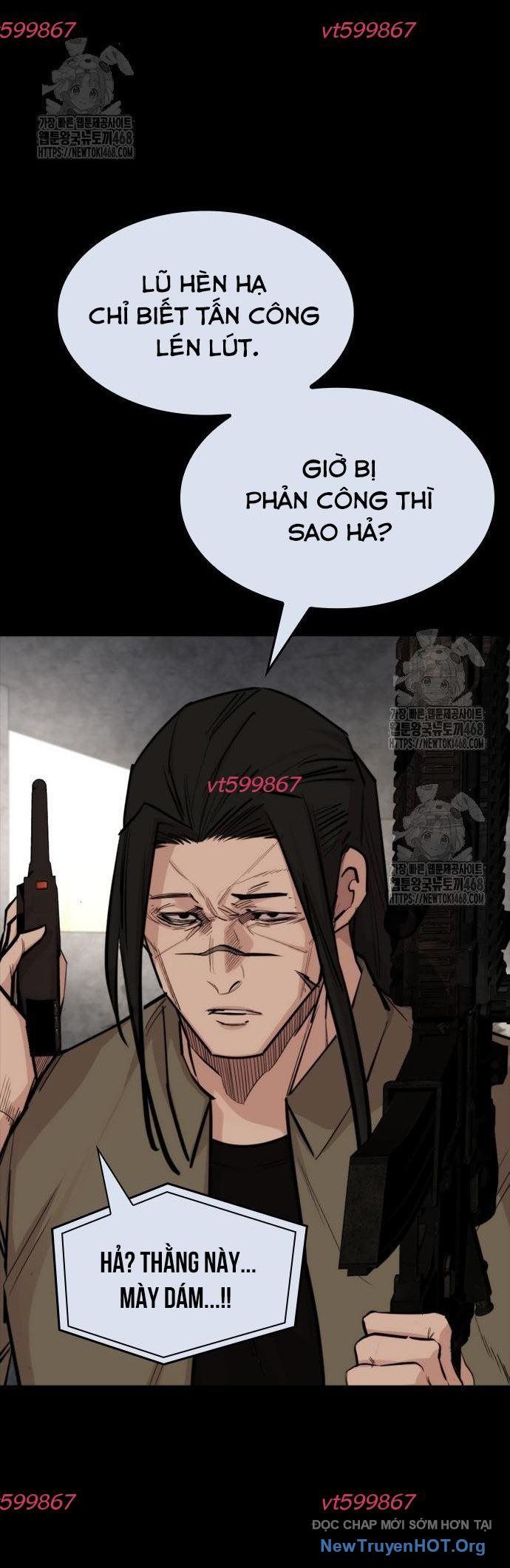 Ventablack Chapter 35 - Trang 2