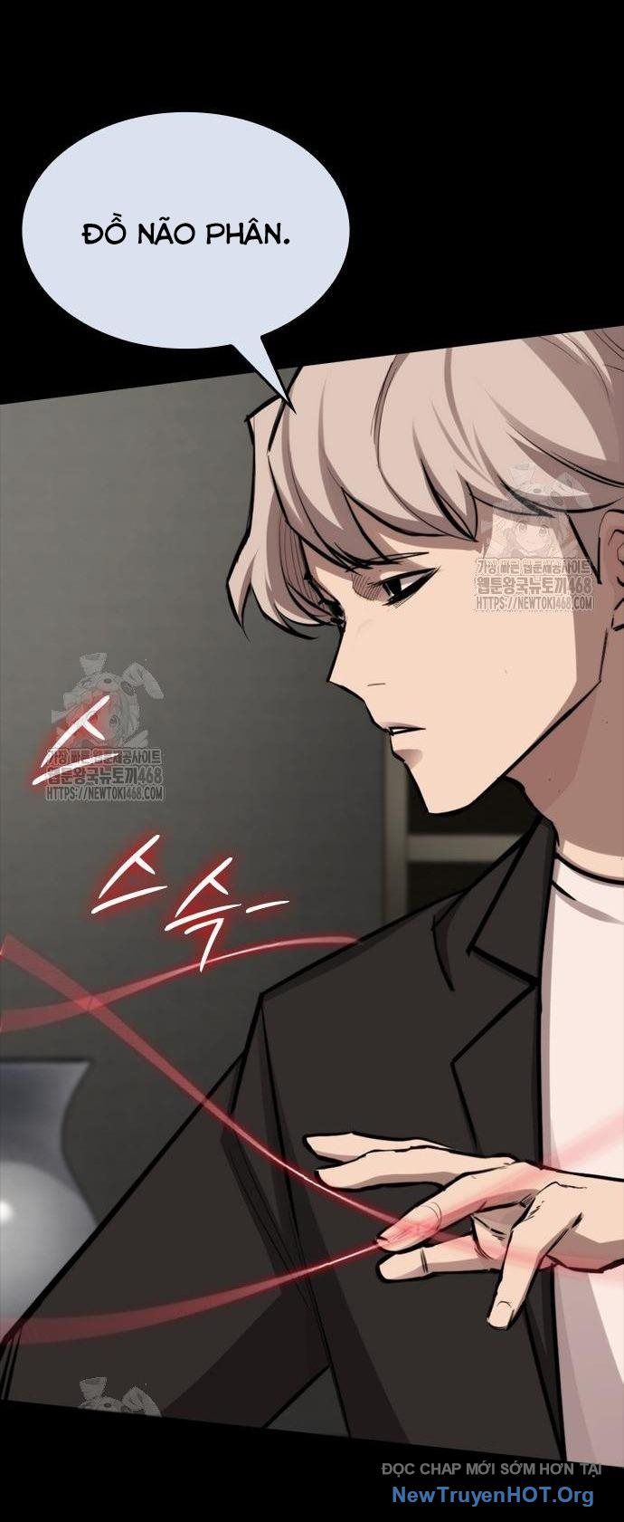 Ventablack Chapter 35 - Trang 2