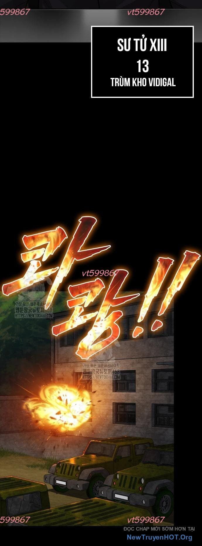 Ventablack Chapter 35 - Trang 2