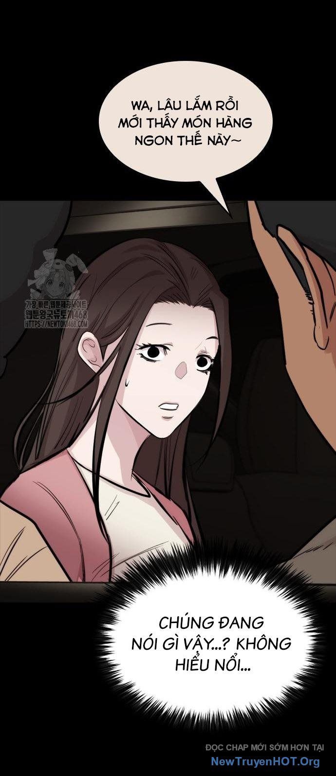 Ventablack Chapter 35 - Trang 2