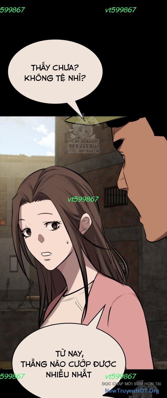 Ventablack Chapter 35 - Trang 2