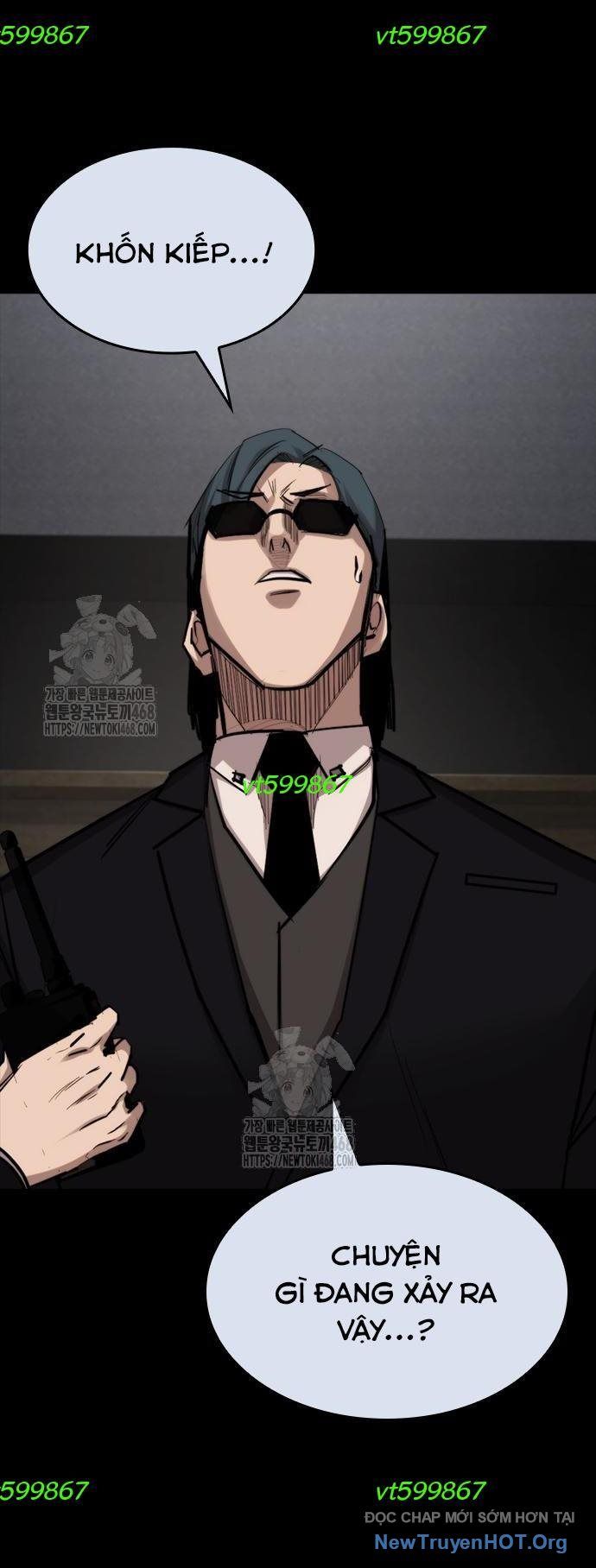 Ventablack Chapter 35 - Trang 2