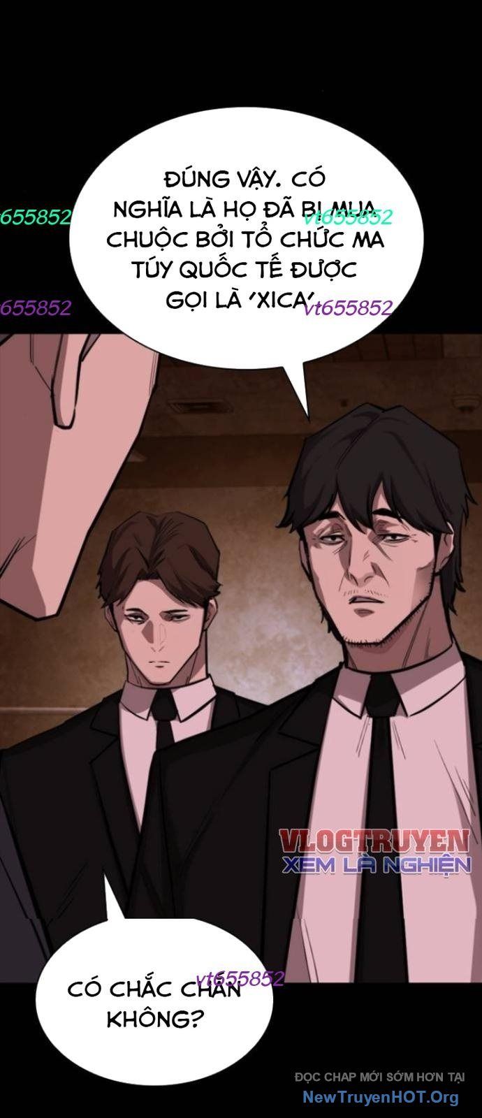 Ventablack Chapter 44 - Trang 2