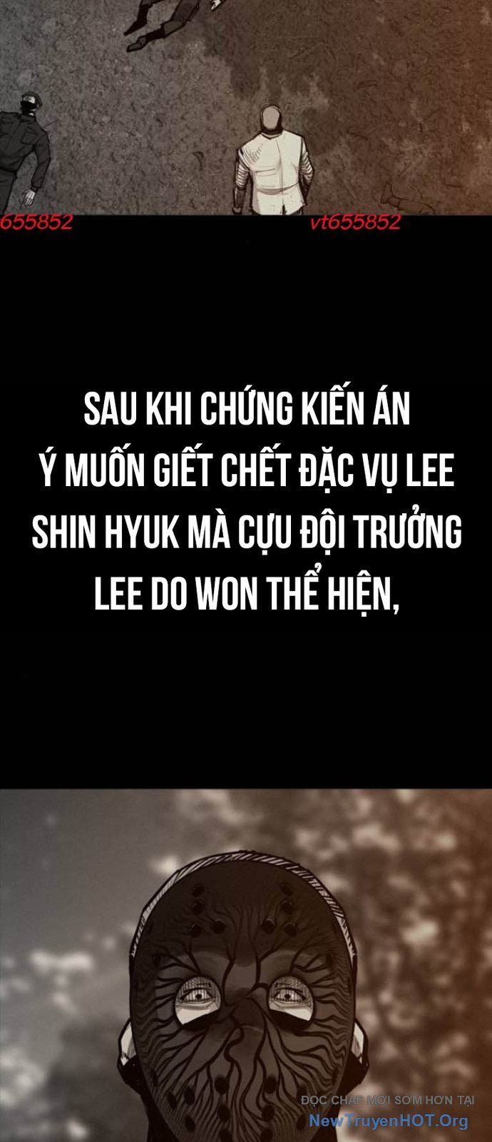 Ventablack Chapter 44 - Trang 2