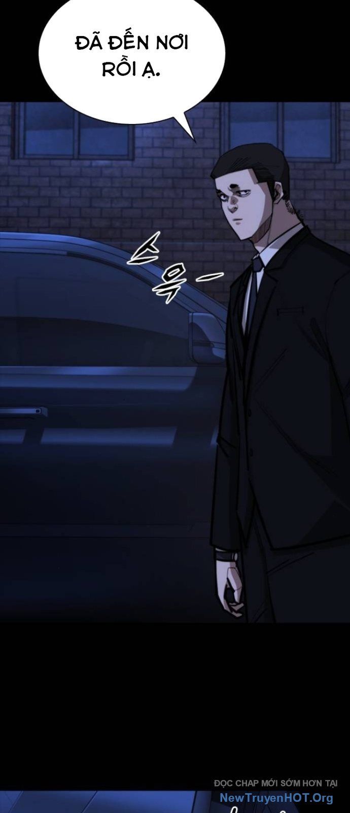 Ventablack Chapter 44 - Trang 2