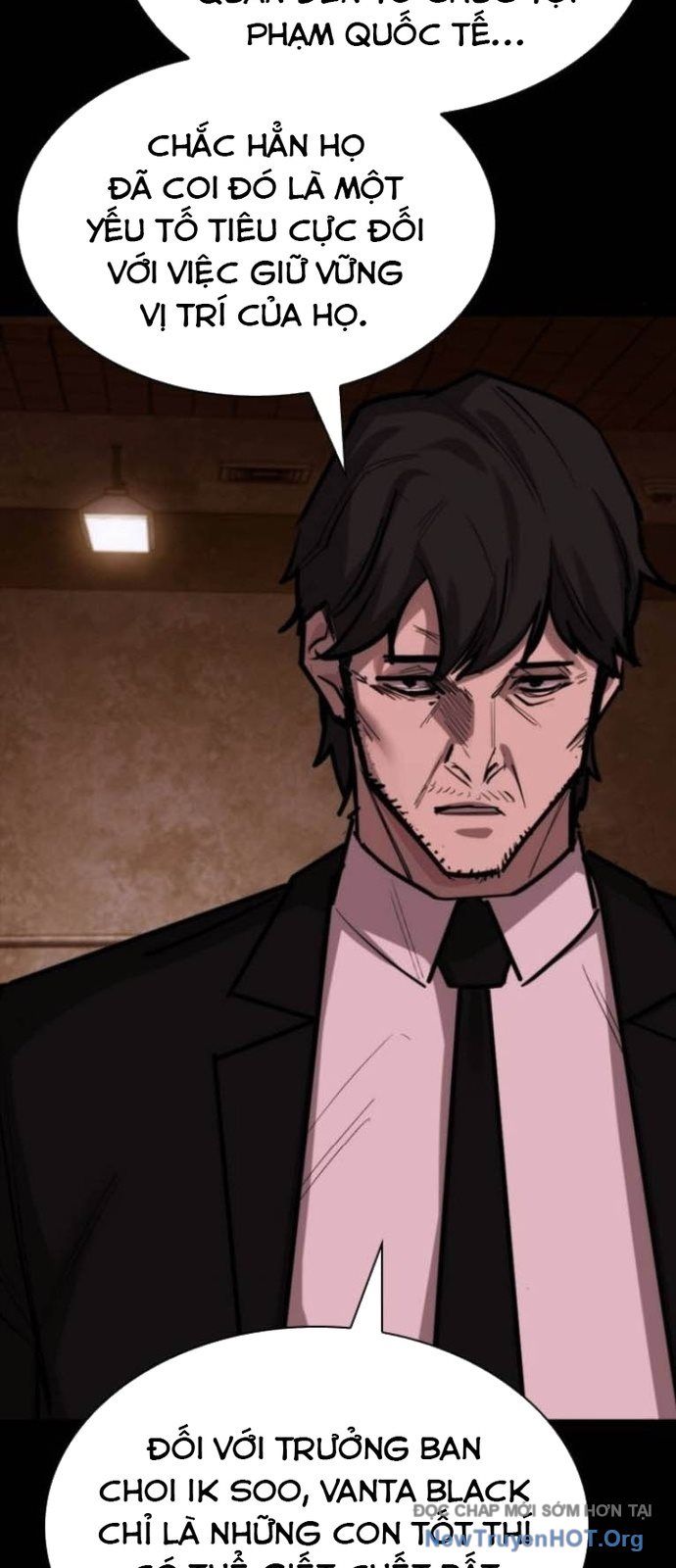 Ventablack Chapter 44 - Trang 2