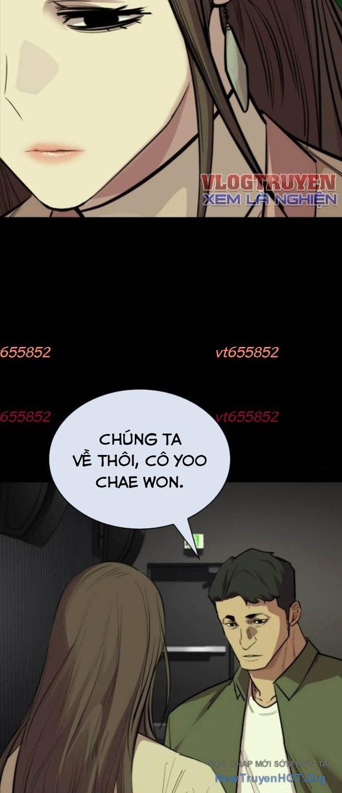 Ventablack Chapter 44 - Trang 2